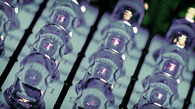 短信在线云呼轰炸